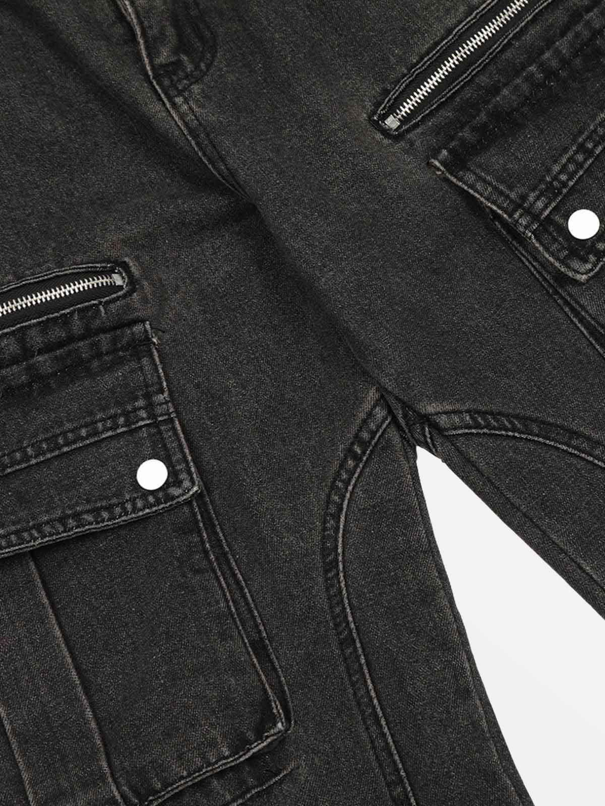 Denim Pant Mator