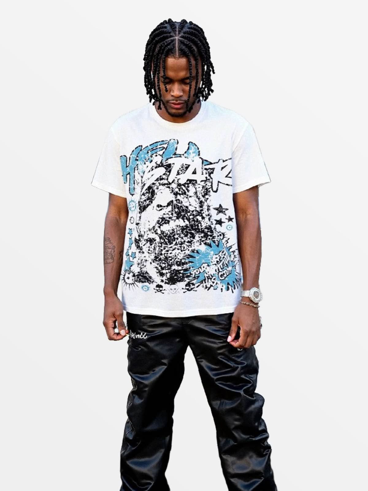 T-Shirt Tupkosol