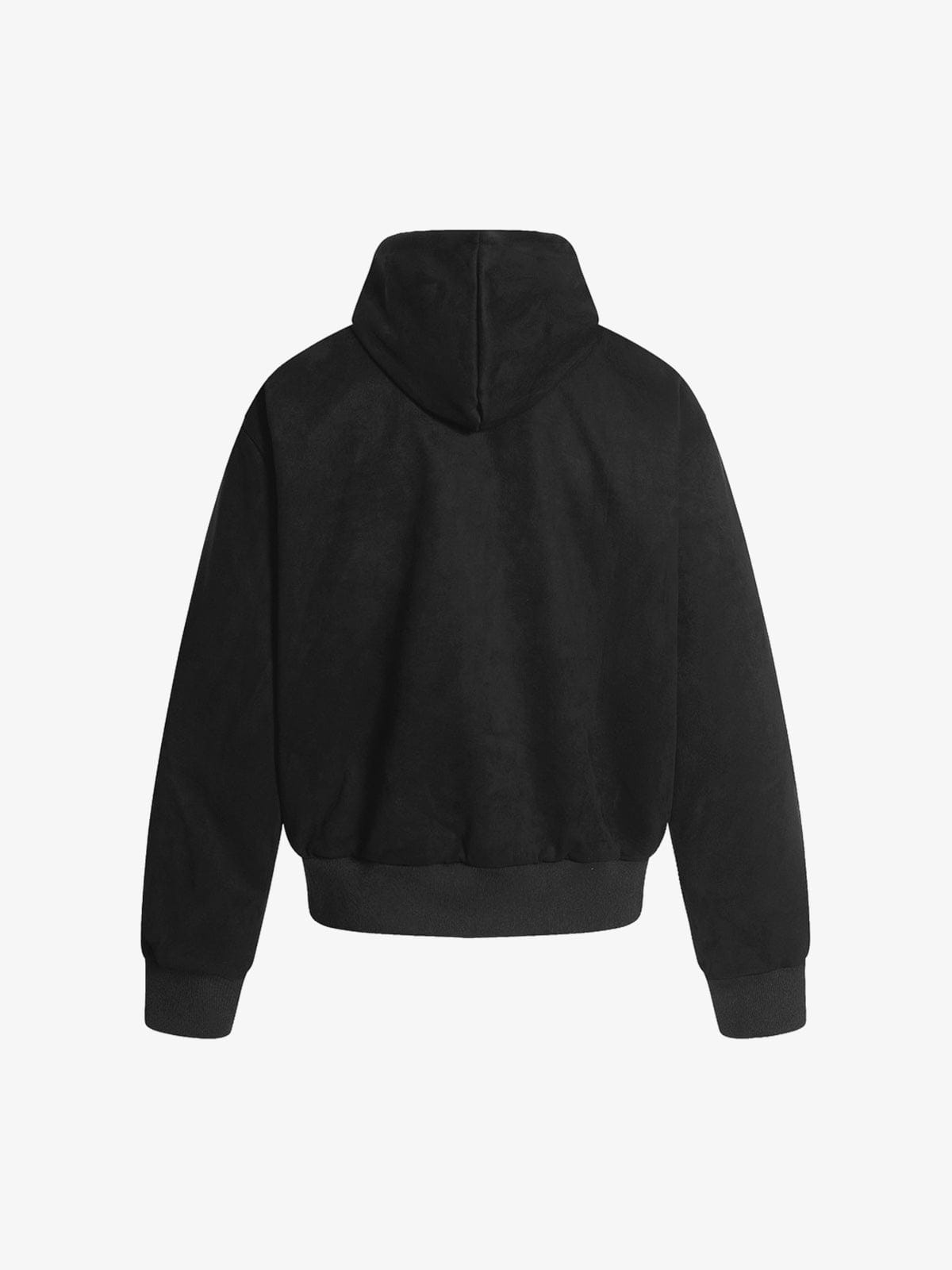 Jacket Suede