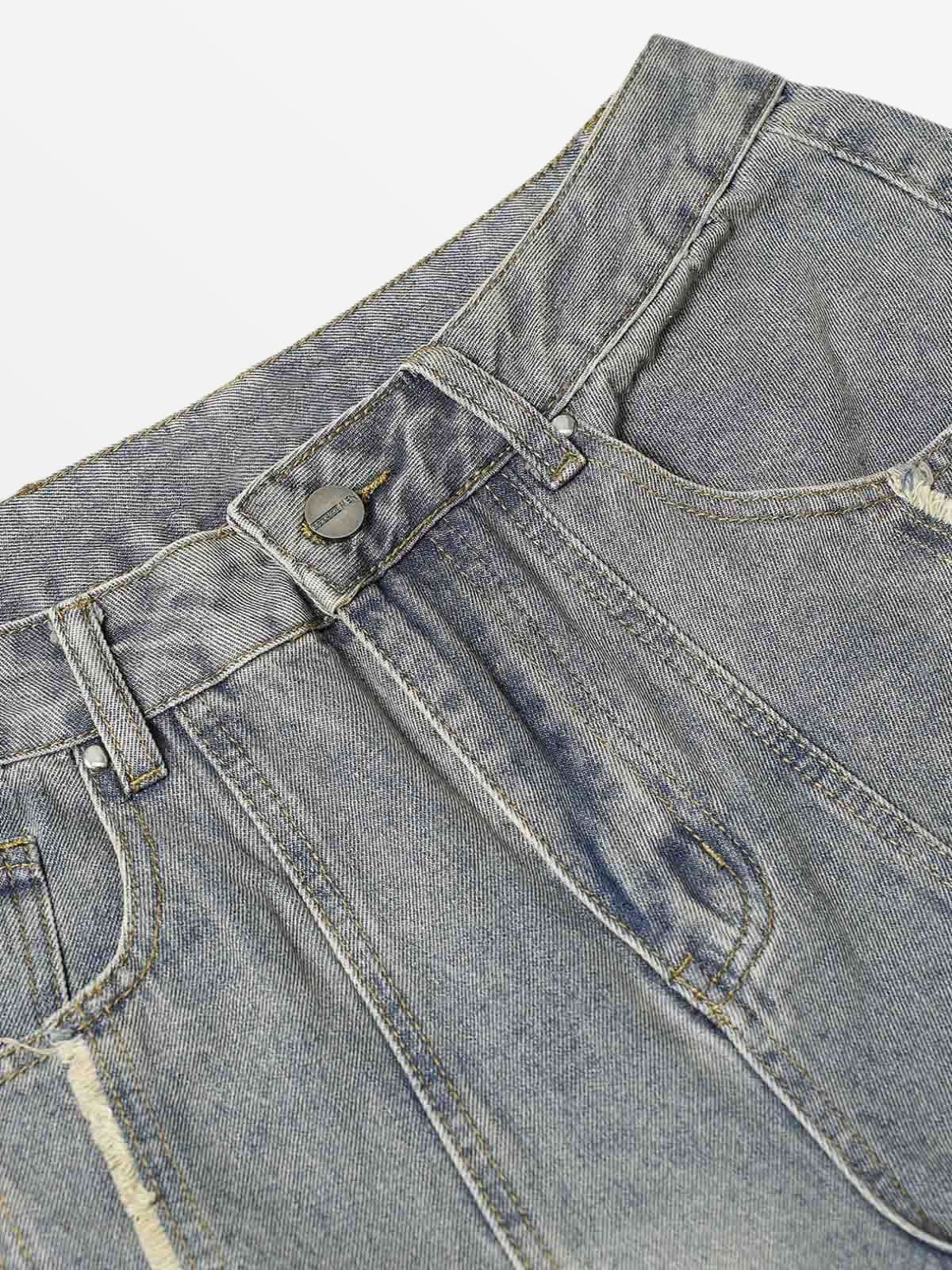 Denim Pant Mimyn