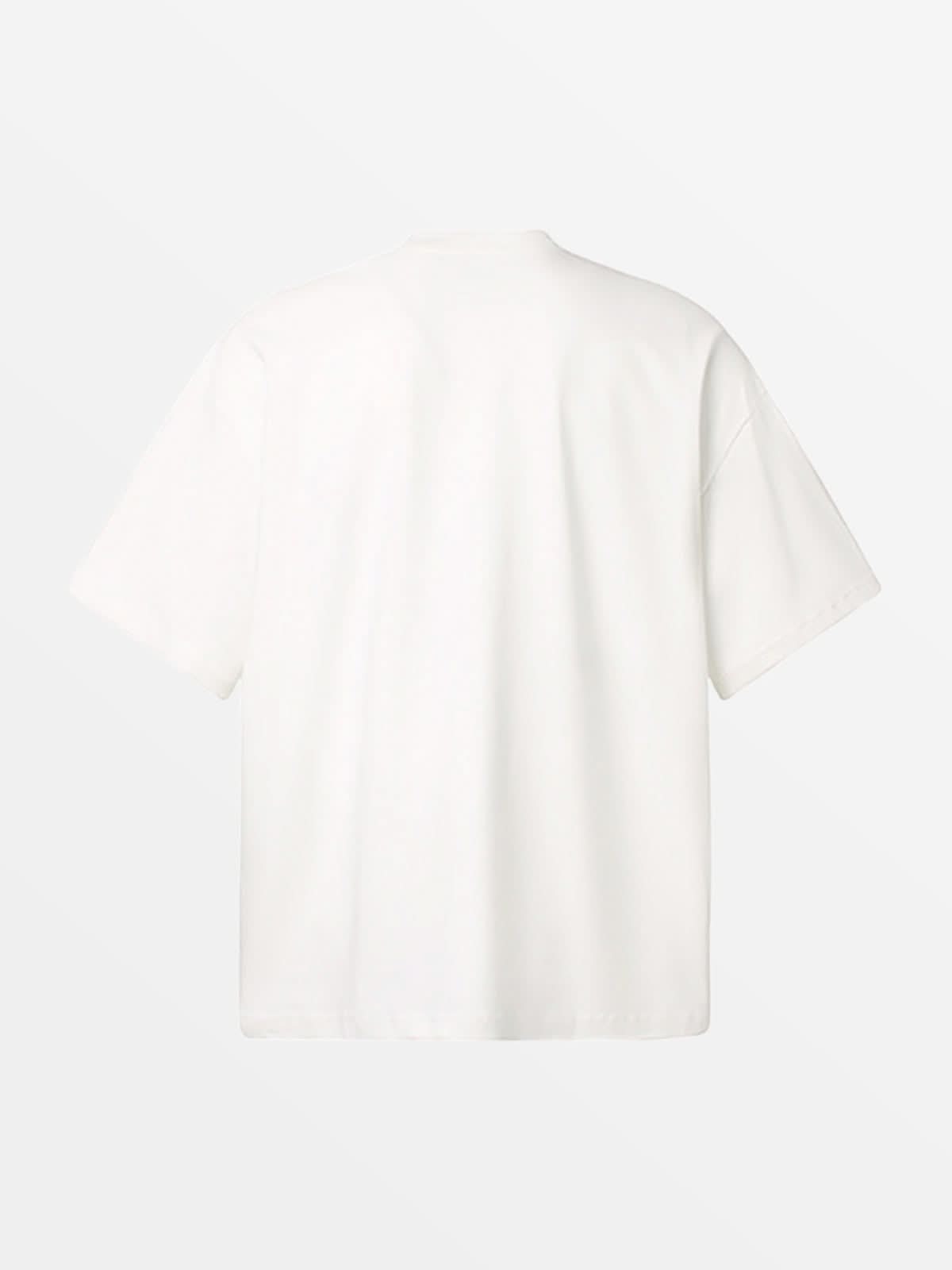 T-Shirt Goshariz