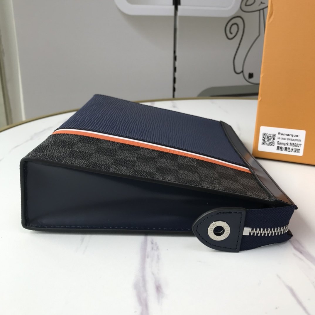 BL - High Quality Wallet LUV 071 - sneakerlandnet