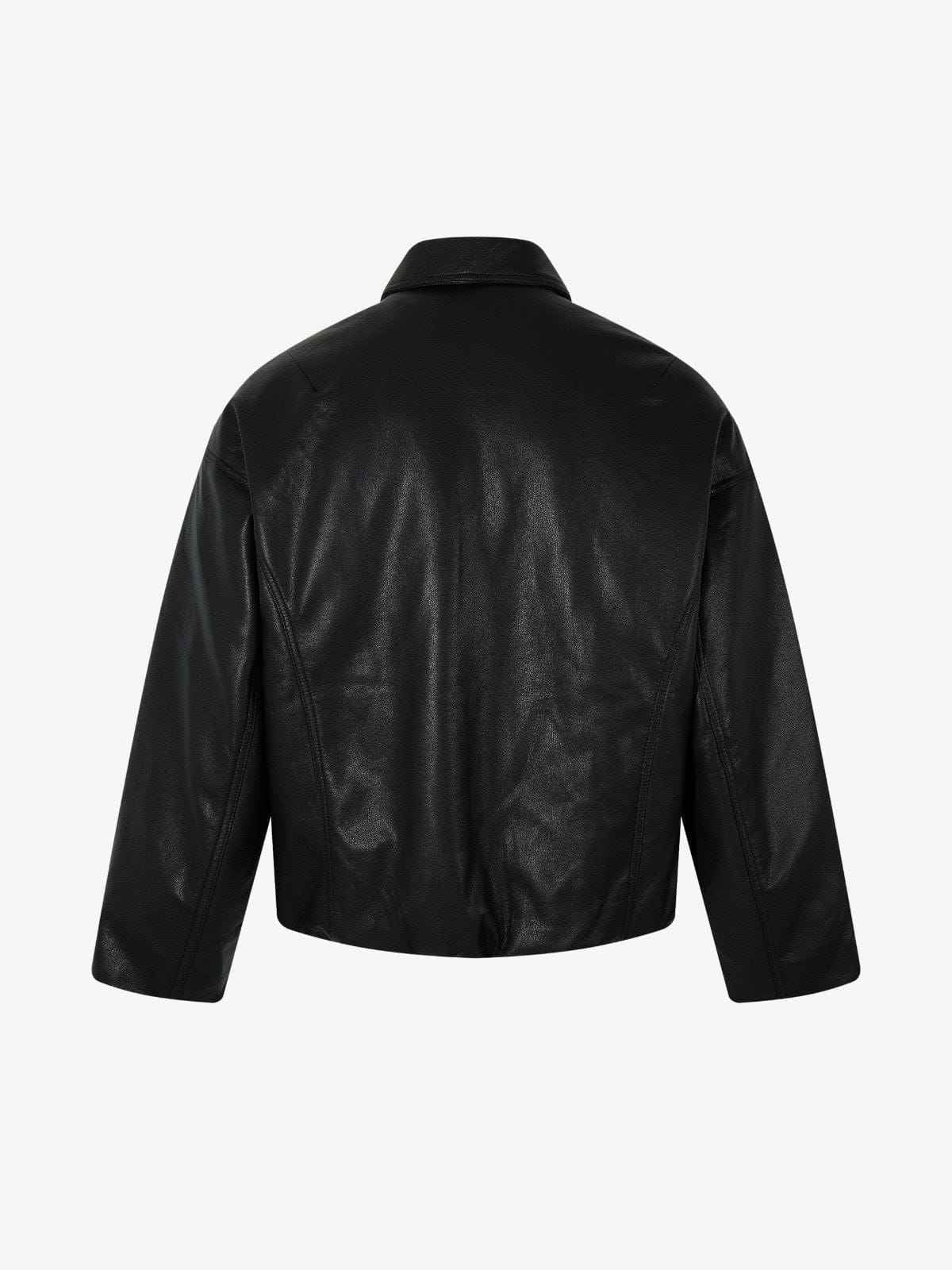 Jacket Streetwear