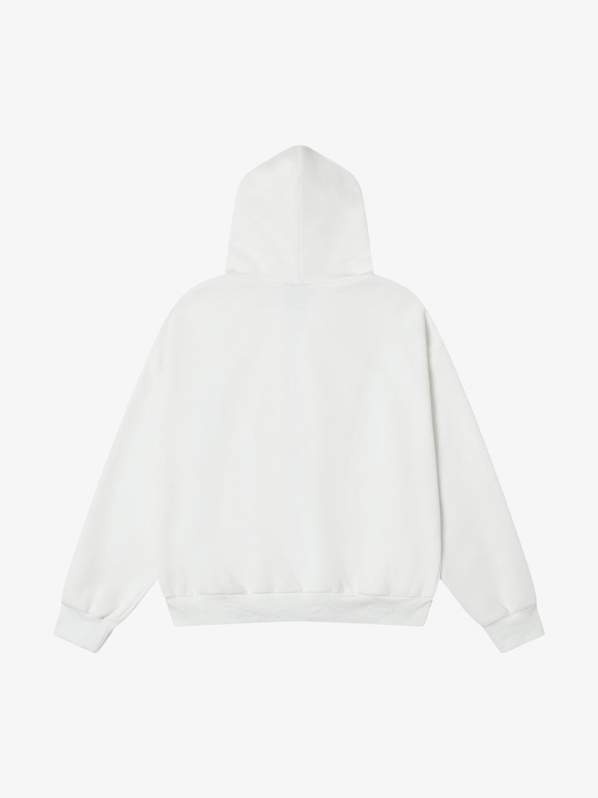 Retro Digital Chain Print Cardigan Zip Up Hoodie - Luxuryurbanwear