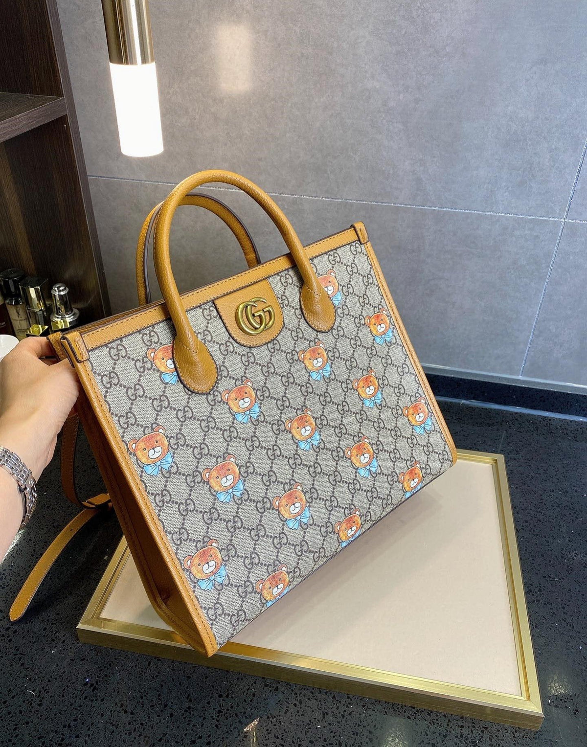 LW - Luxury Handbags GCI 161 - sneakerlandnet