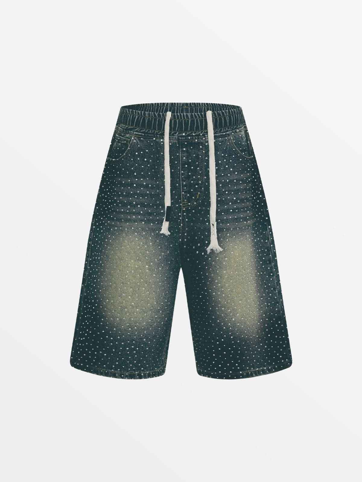 Denim Jorts Zovern