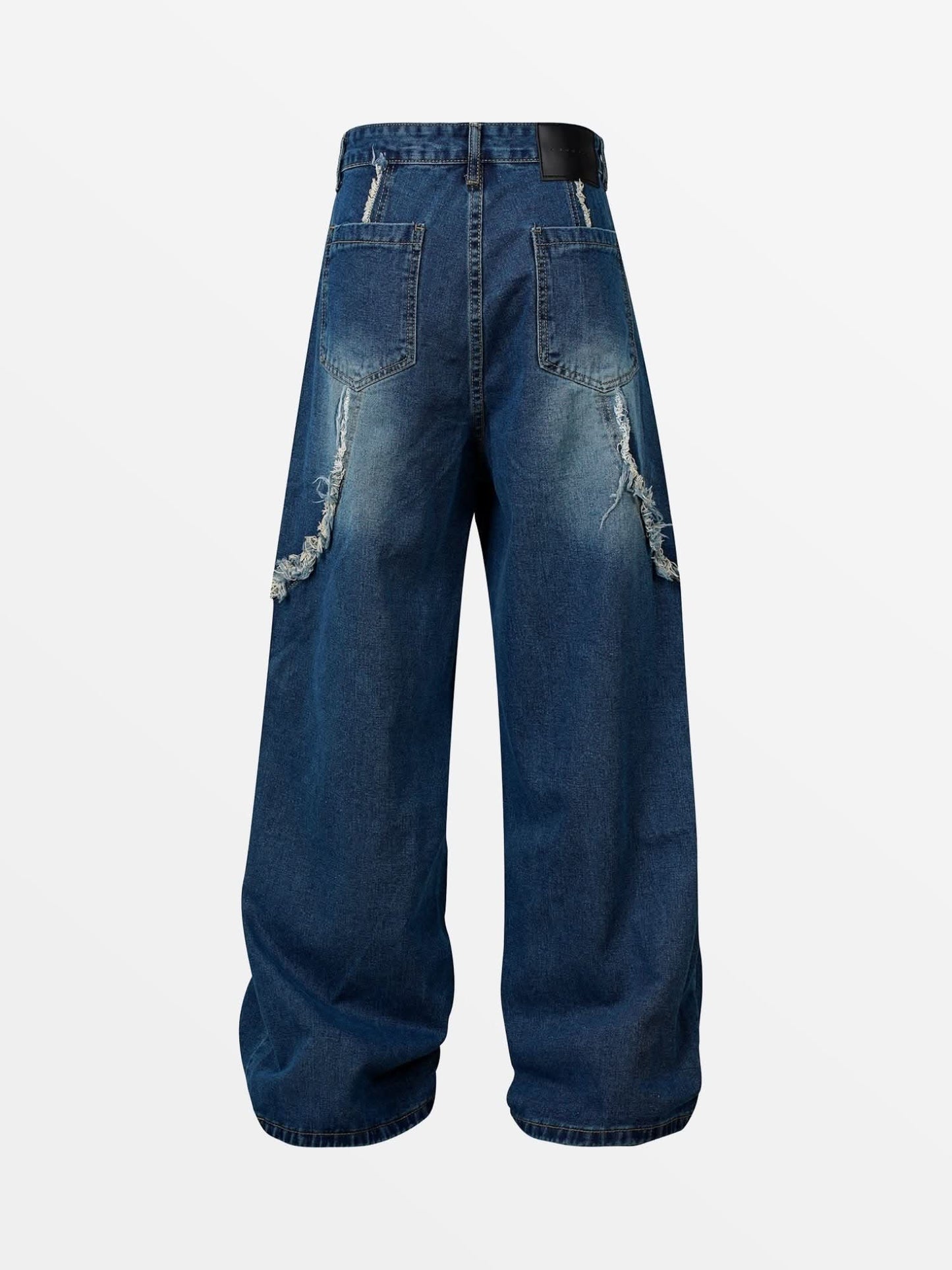 Denim Pant Dralim