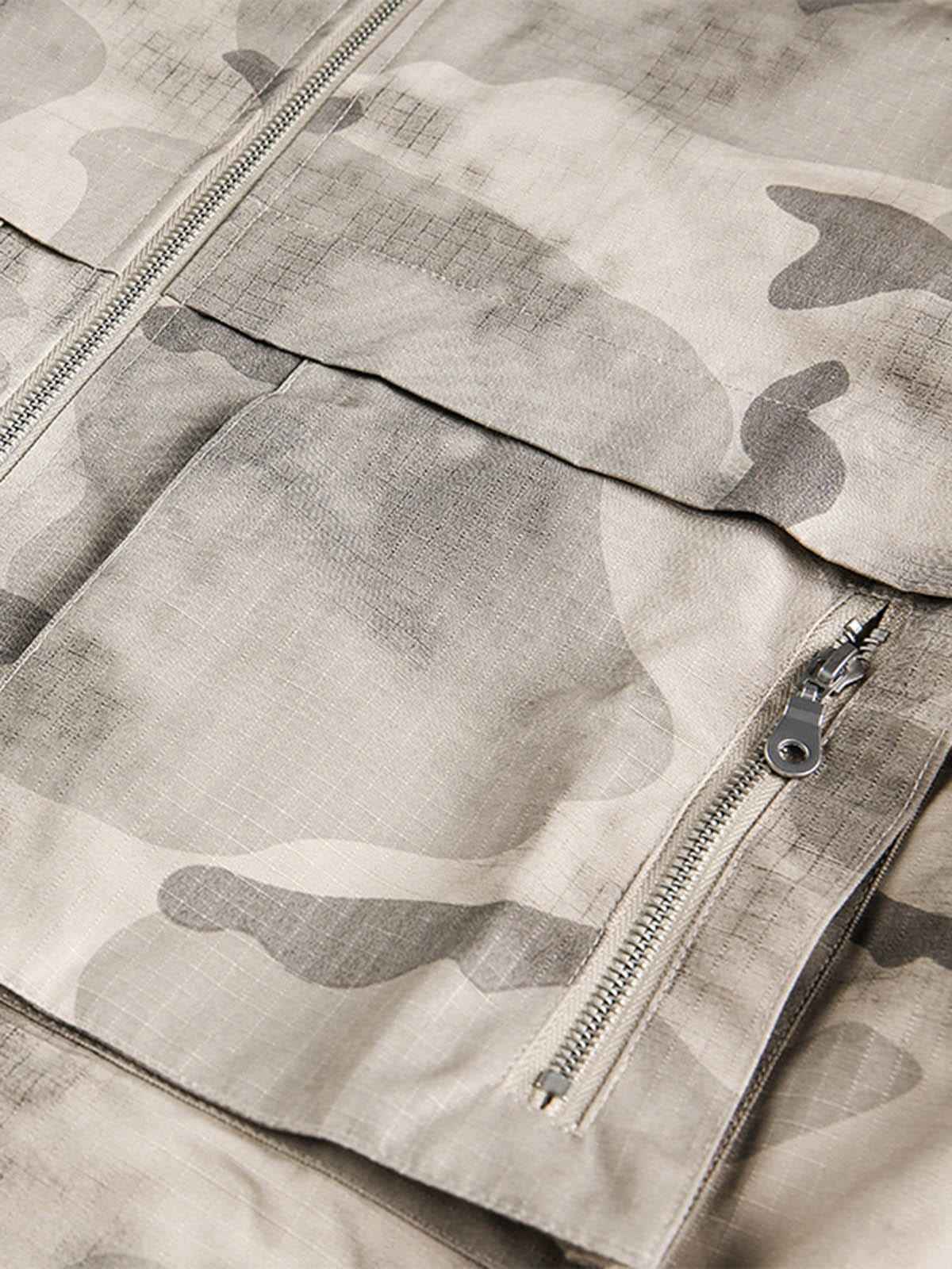 Jacket Military