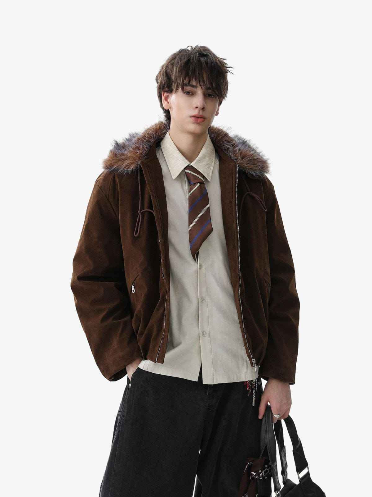 Jacket Vintage