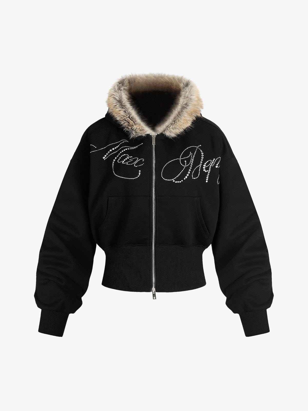 Jacket Diamend