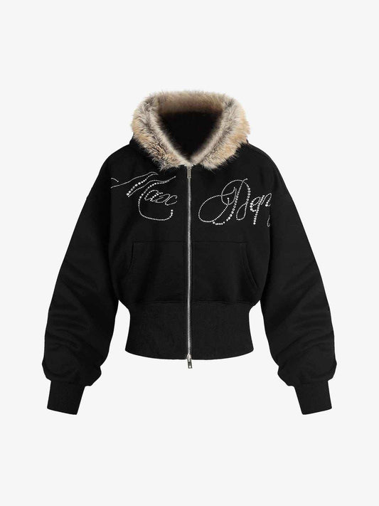 Jacket Diamend