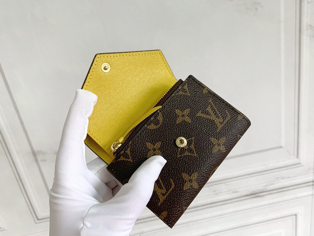 BL - High Quality Wallet LUV 115 - sneakerlandnet