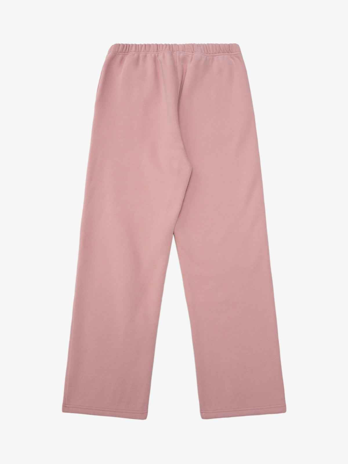 SUPM Pink Cloud Hoodie Set