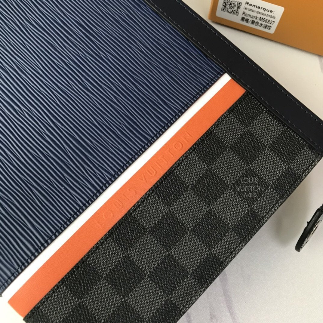 BL - High Quality Wallet LUV 071 - sneakerlandnet