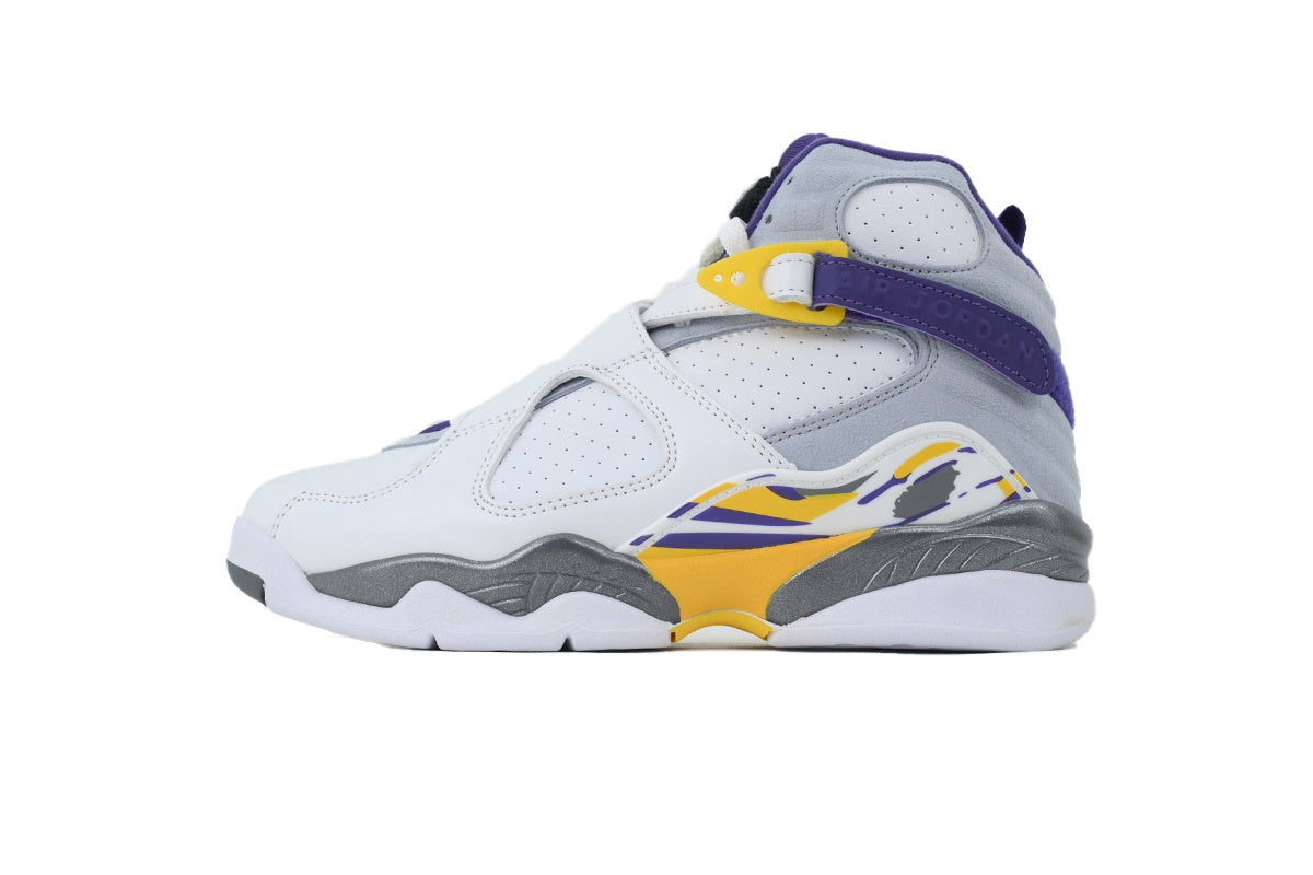 Air Jordan 8 Retro 'Kobe Bryant' PE