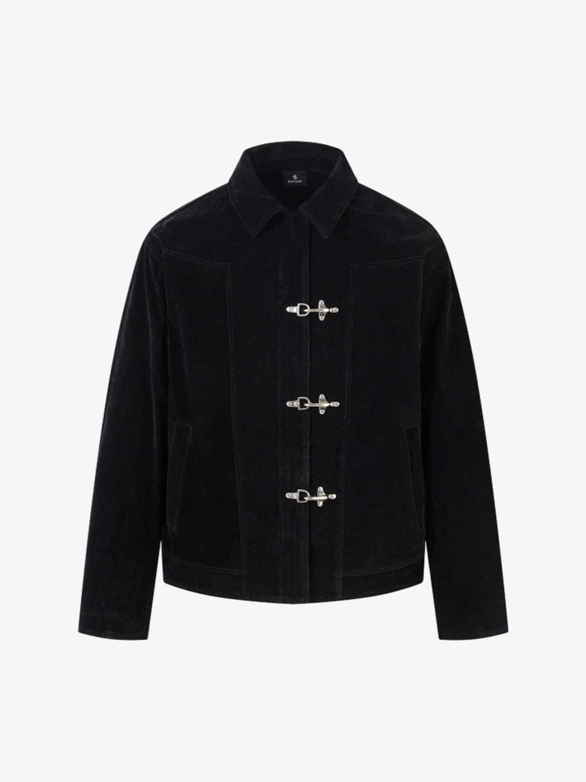 Jacket Retro