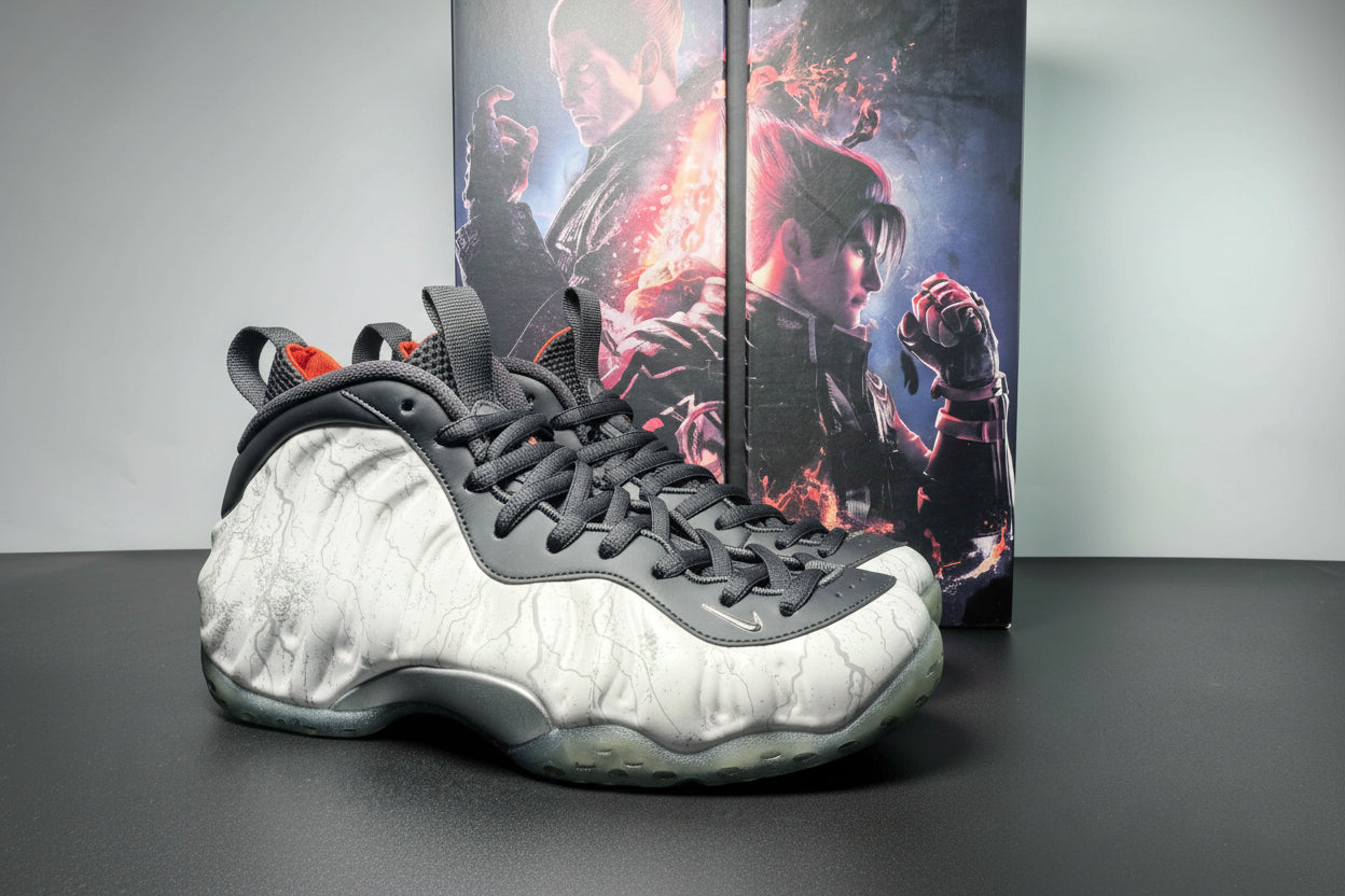 Air Foamposite One Premium “Armory Navy”