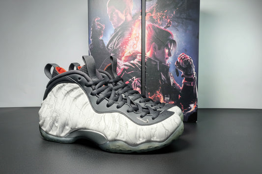 Air Foamposite One Premium “Armory Navy”