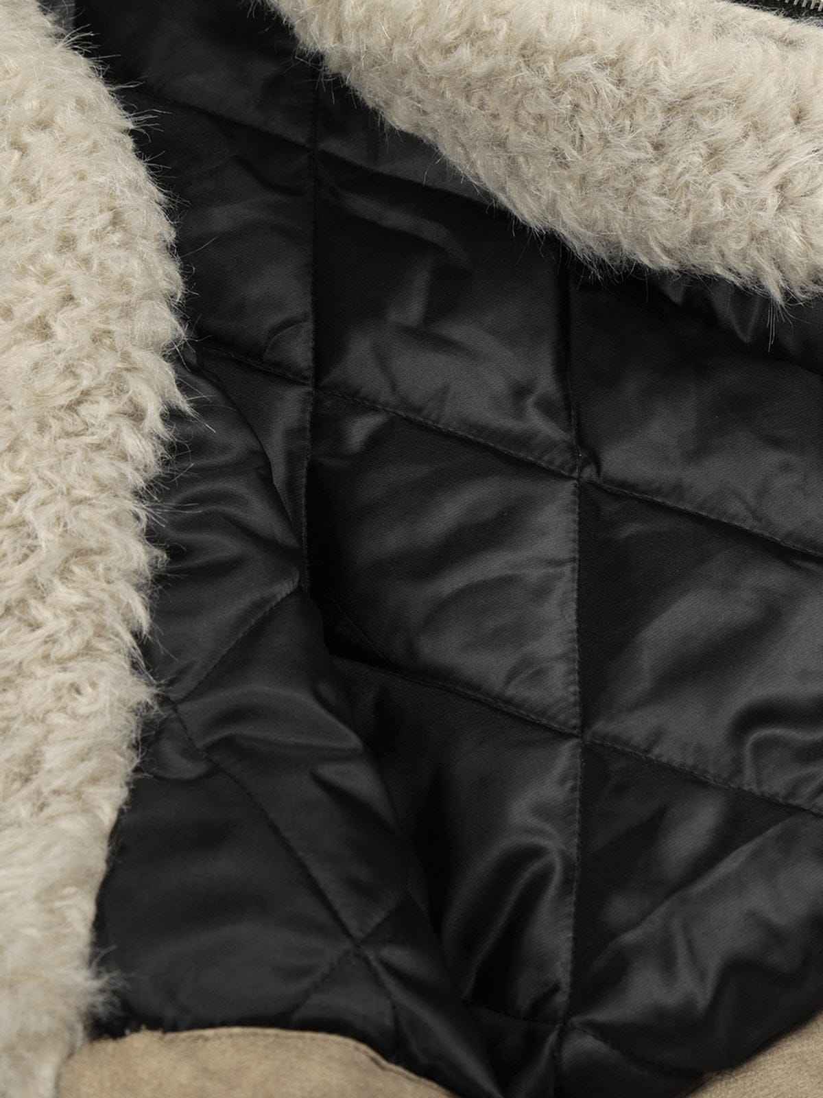 Jacket Leather