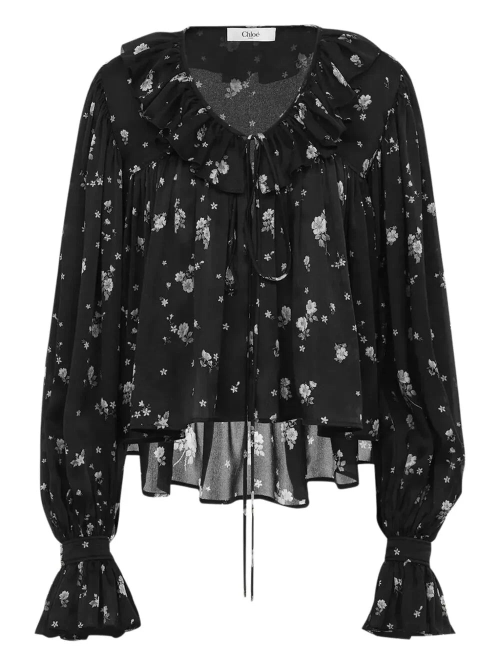 Chloé Women Blouse