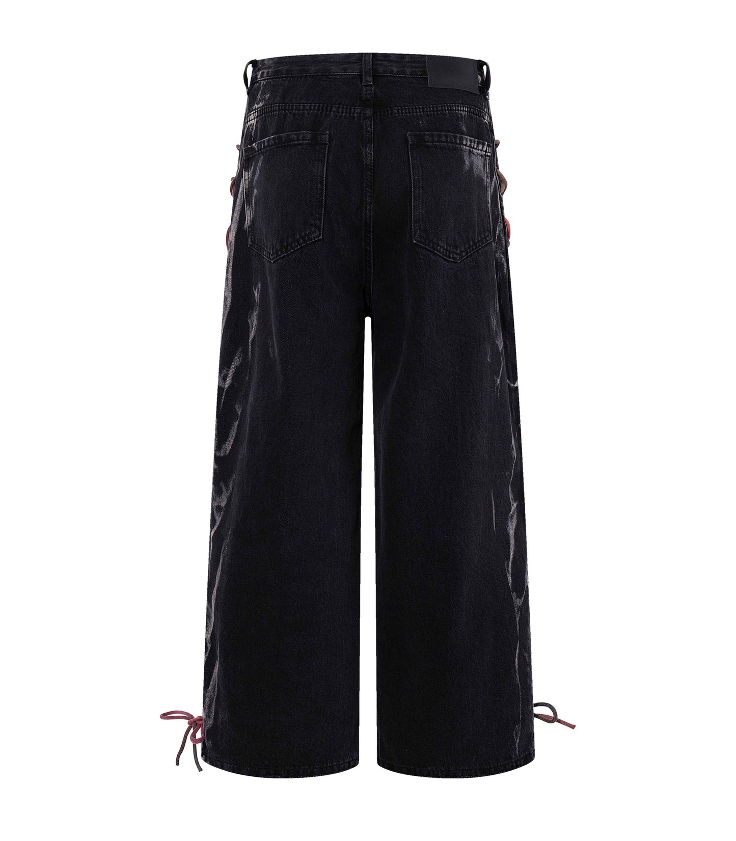 ROPE DENIM