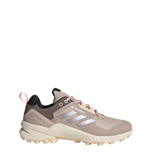 adidas Terrex Swift R3 Hiking Shoes Mens Brown Size 11.5