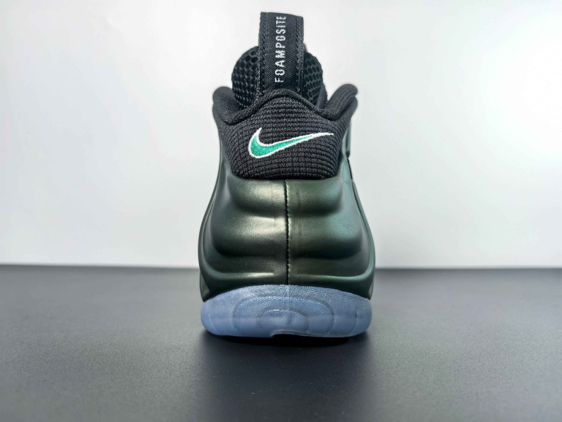 Nike Air Foamposite Pro “Pine Green”