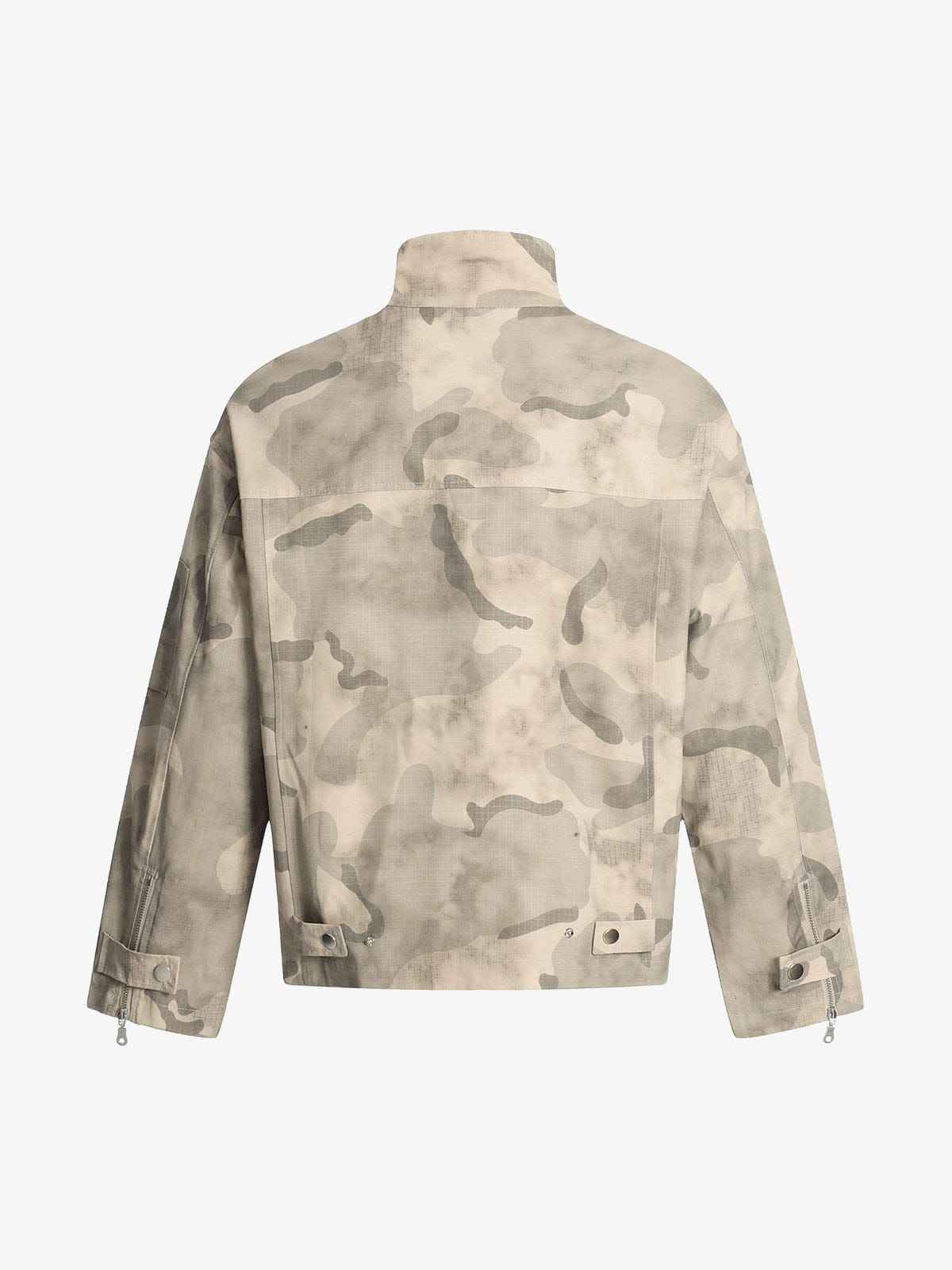 Jacket Military