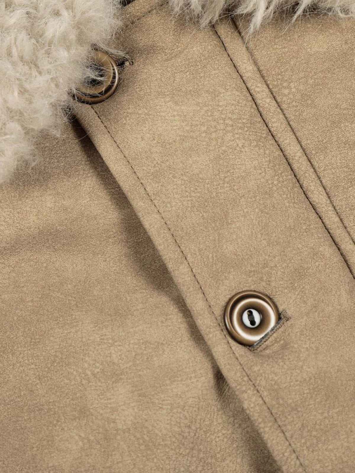 Jacket Leather