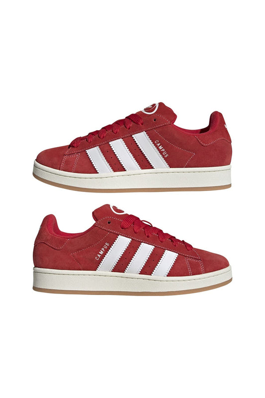 adidas H03474 Better Scarlet/Cloud White/Off White Mens - 11.5 - H03474-11.5