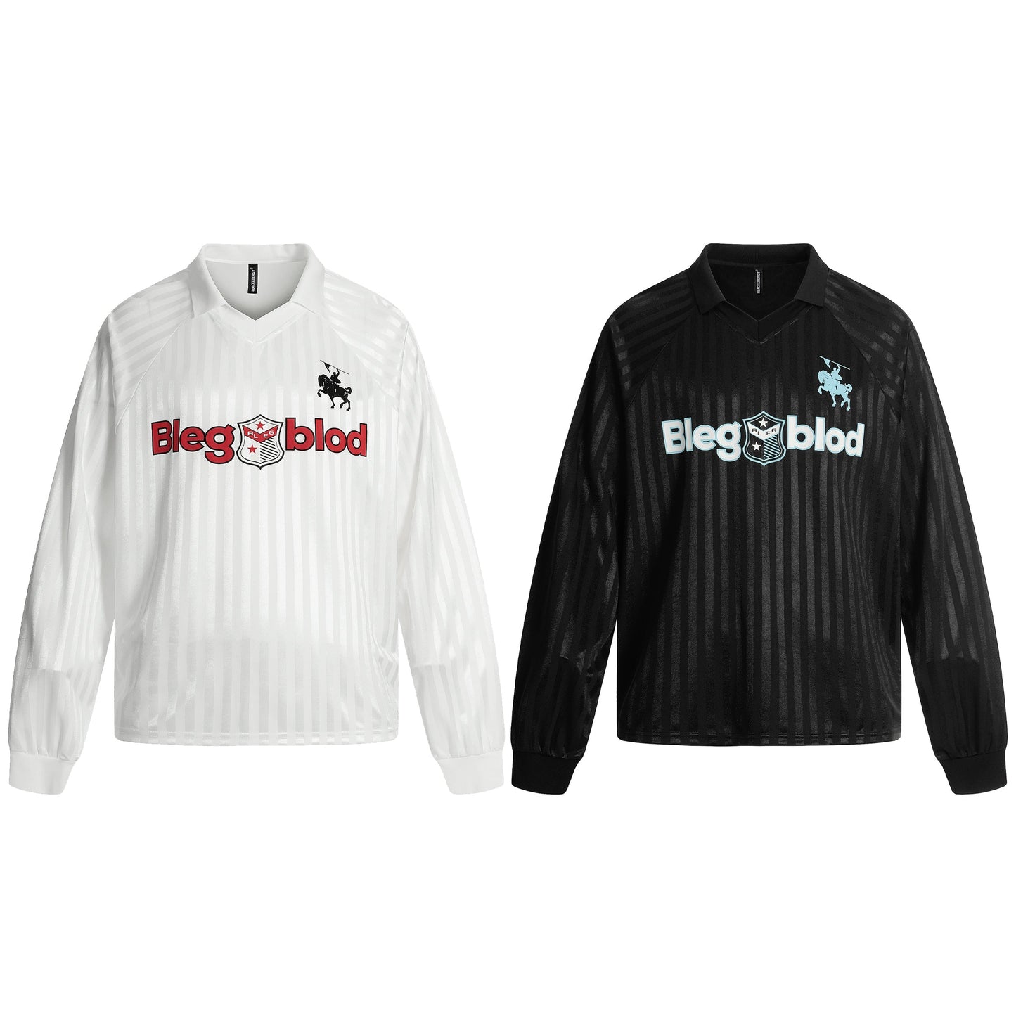 Retro Football Jersey | Sports Sweatshirt - Luxuryurbanwear