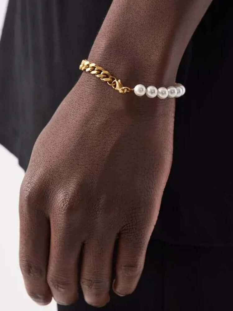 Bracelet Bilado