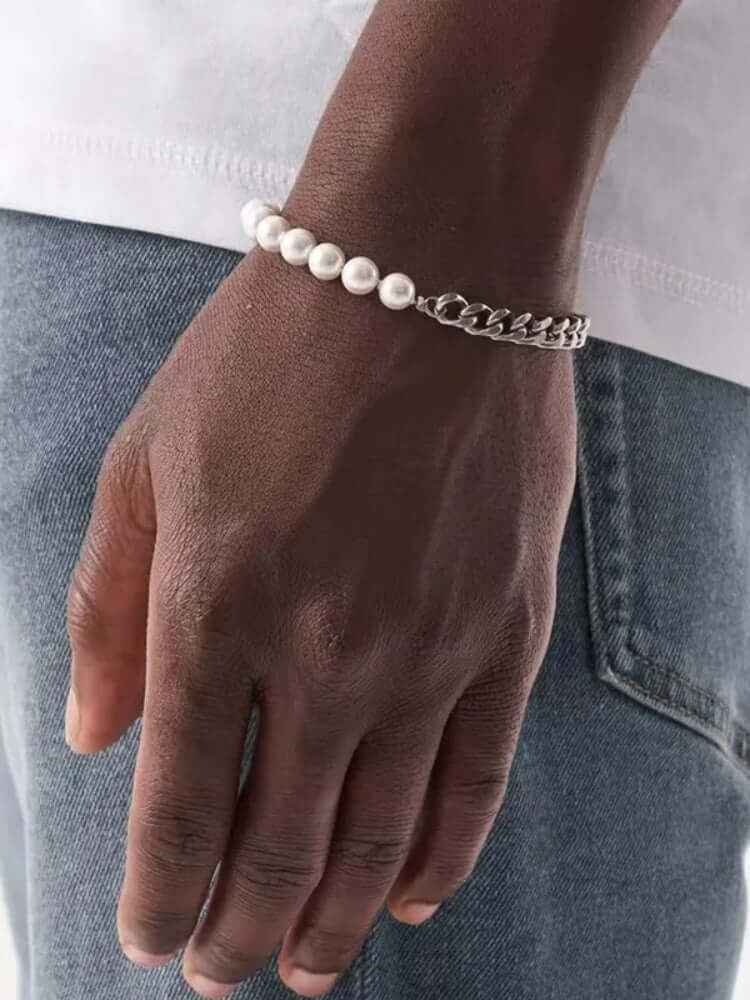 Bracelet Bilado