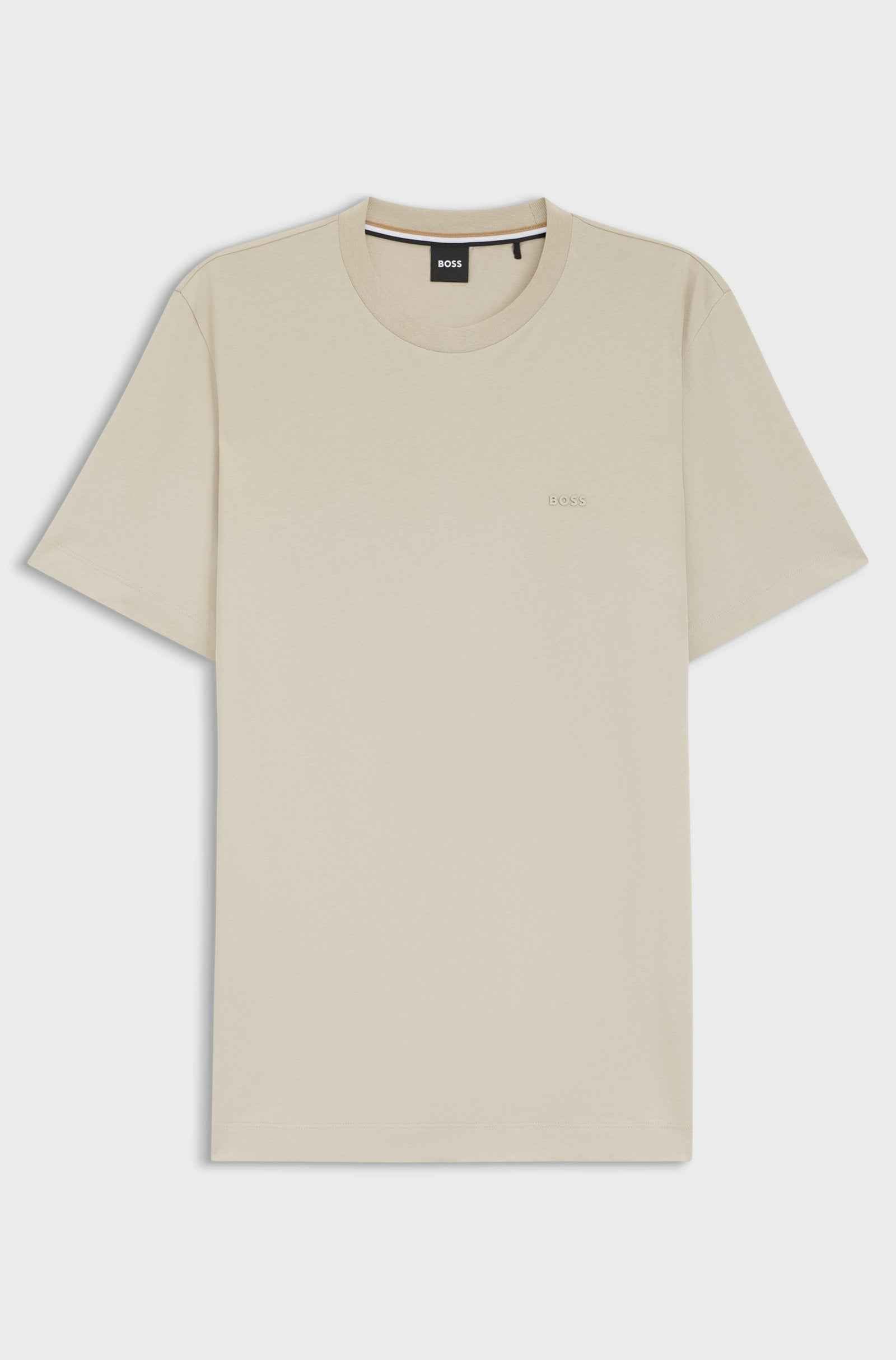 Hugo Boss Thompson Tee - Beige
