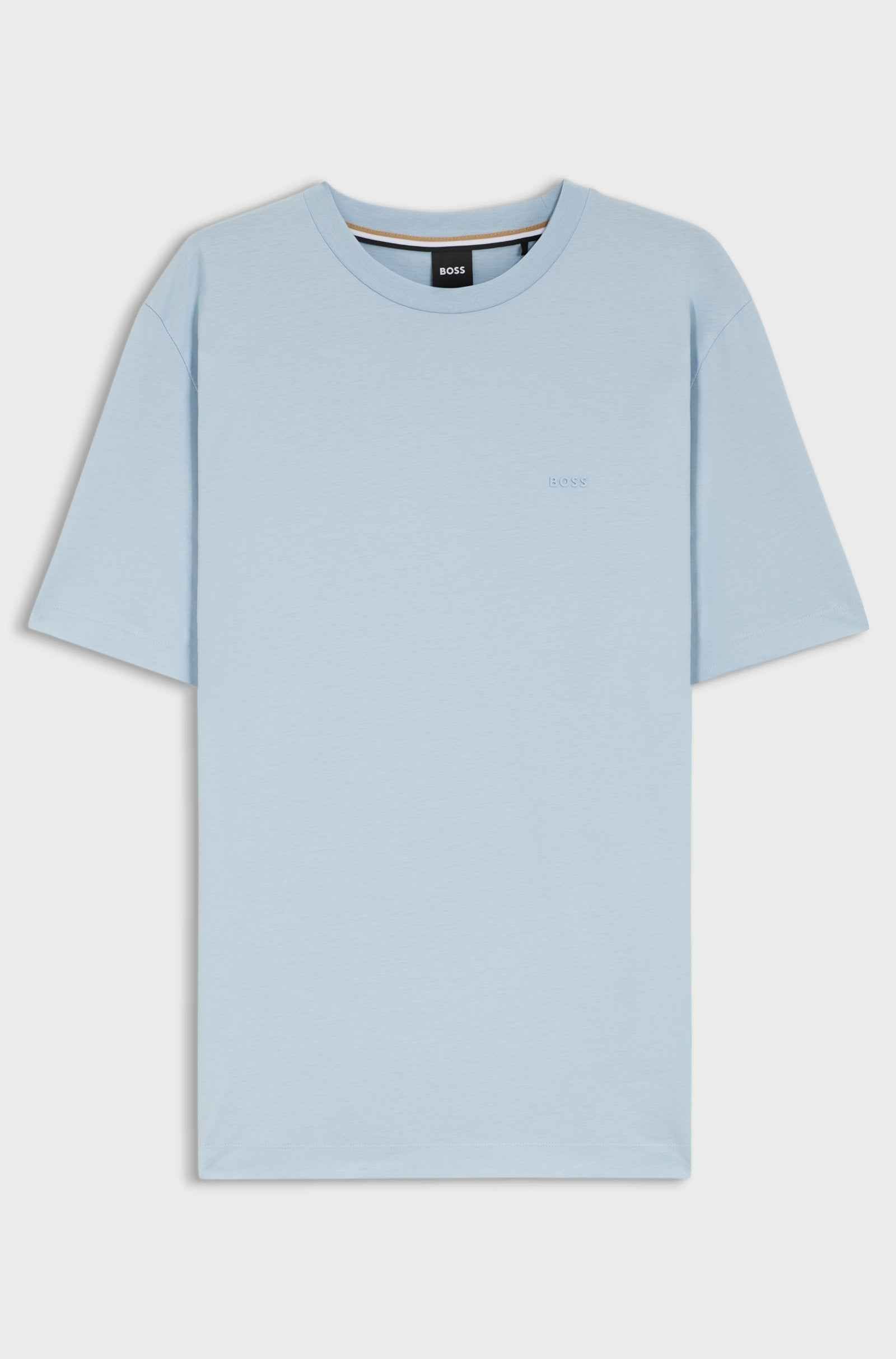 Hugo Boss Thompson 01 Tee - Baby Blue