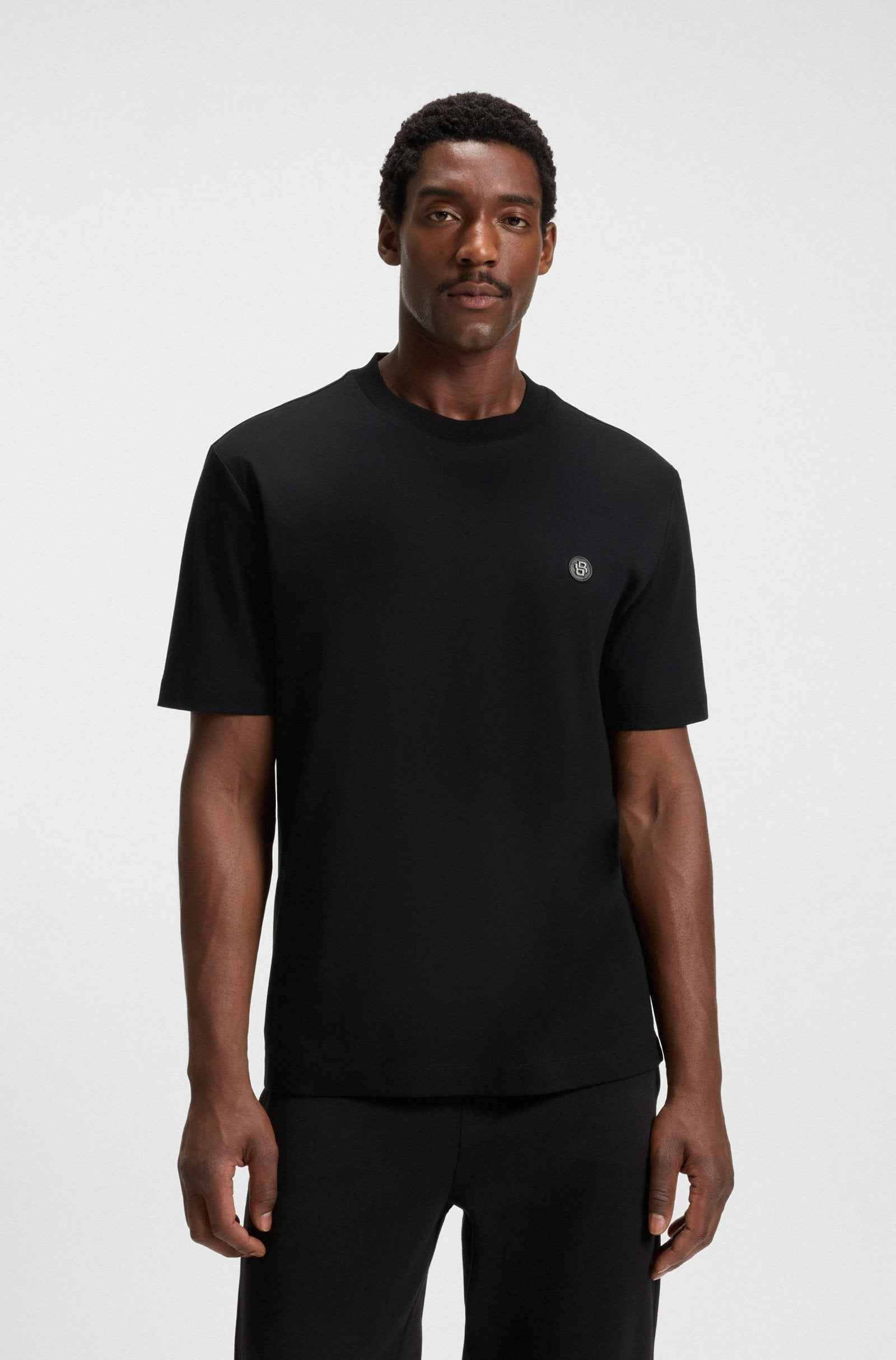 Hugo Boss C-Taut 01 - Black