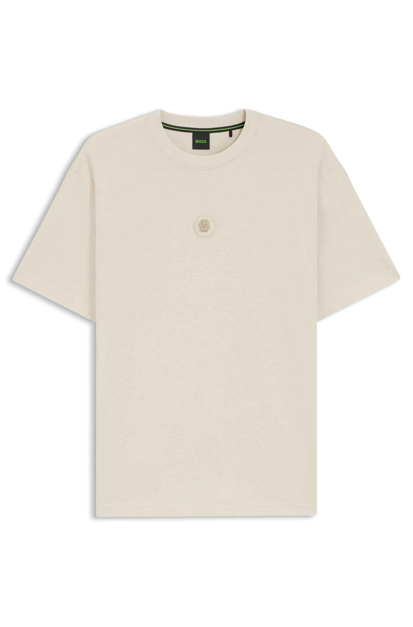 Boss Future Tee - Beige
