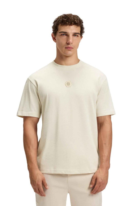 Boss Future Tee - Beige