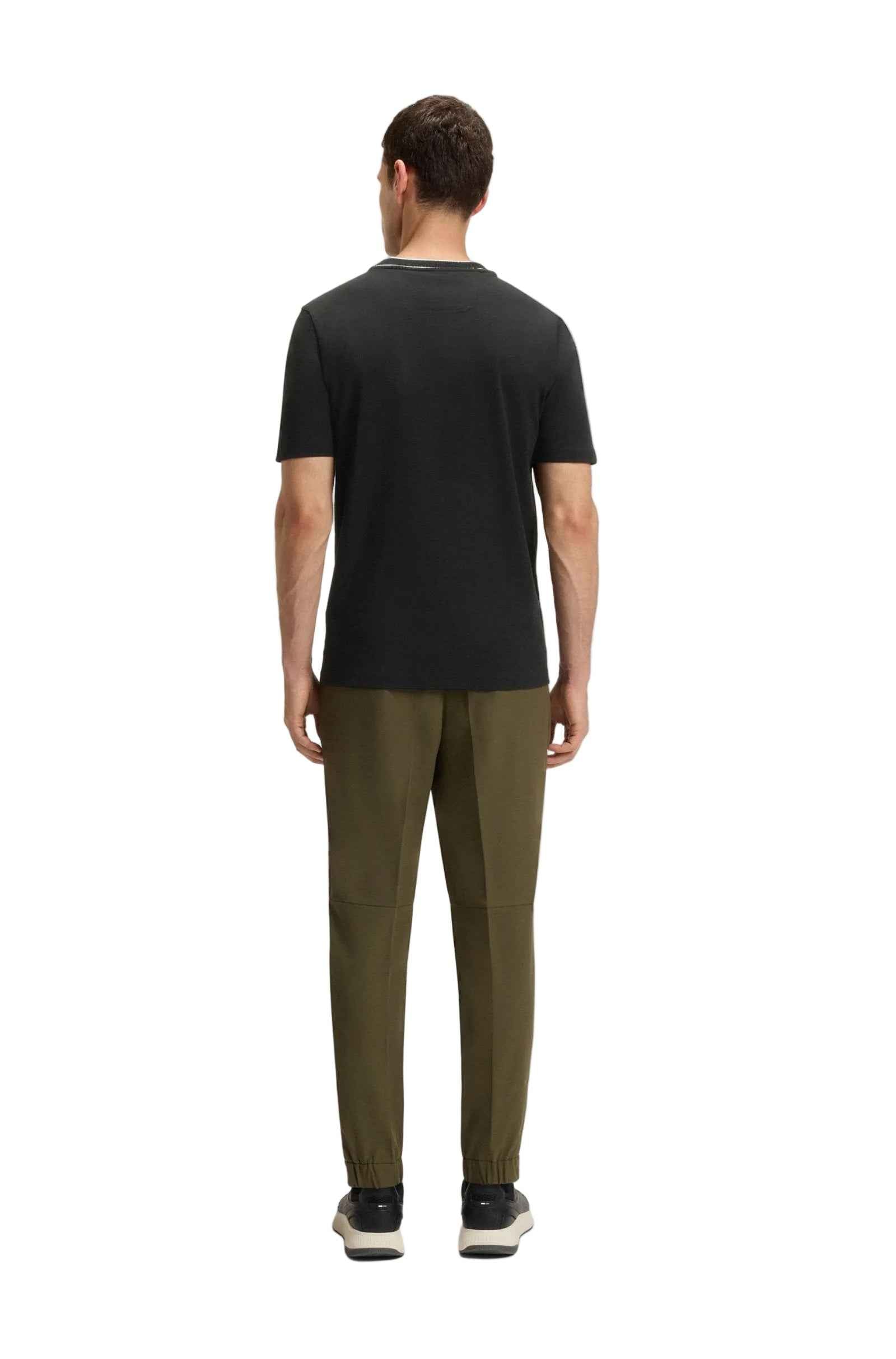 Boss Green Tee 5 - Black