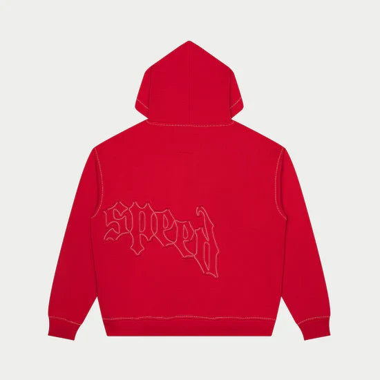 GODSPEED Tracksuit Logo Embroidered