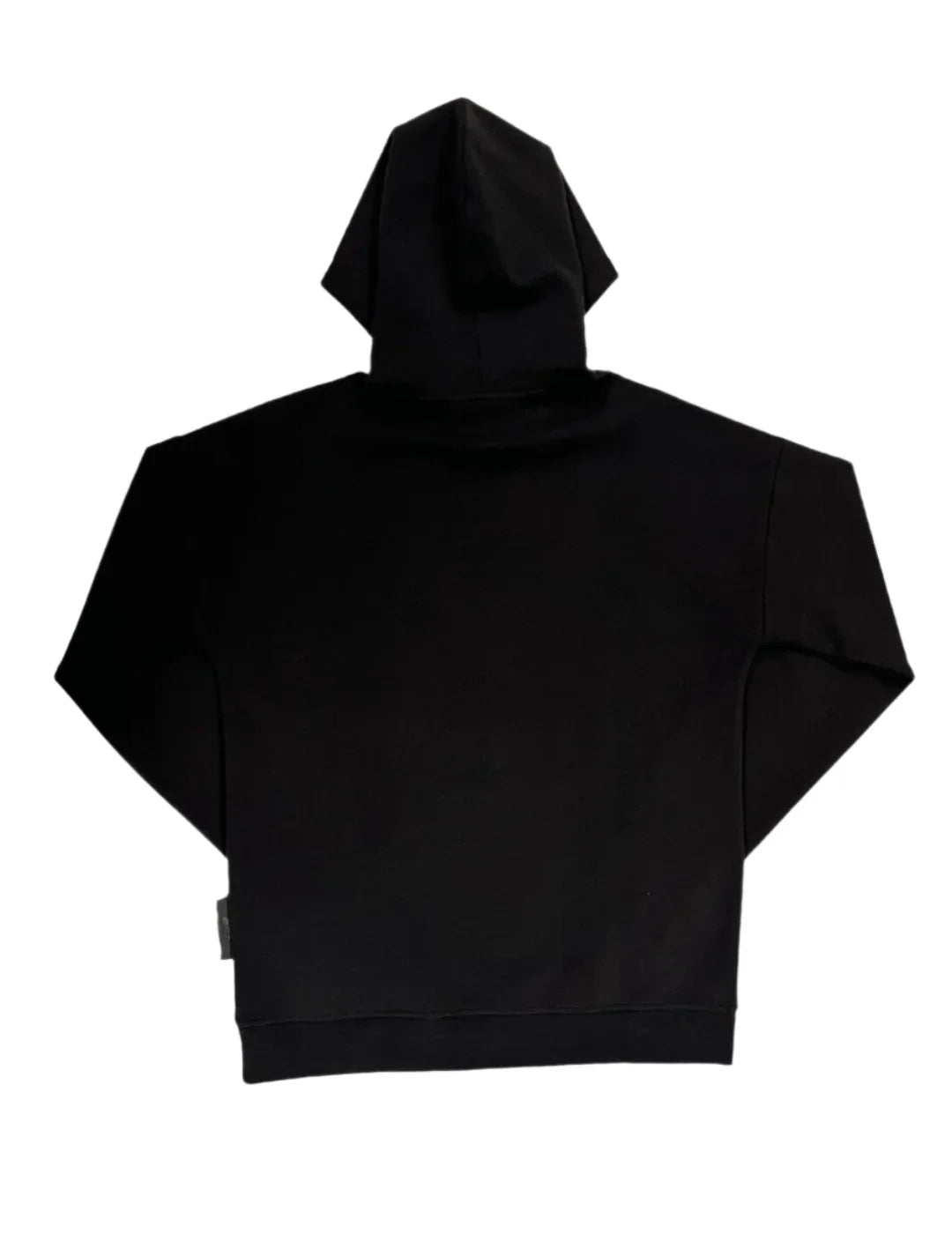ROBERTOVINOMILANO Hoodie Drip Logo
