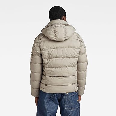 GSTAR Jacket Winter Utility Puffer