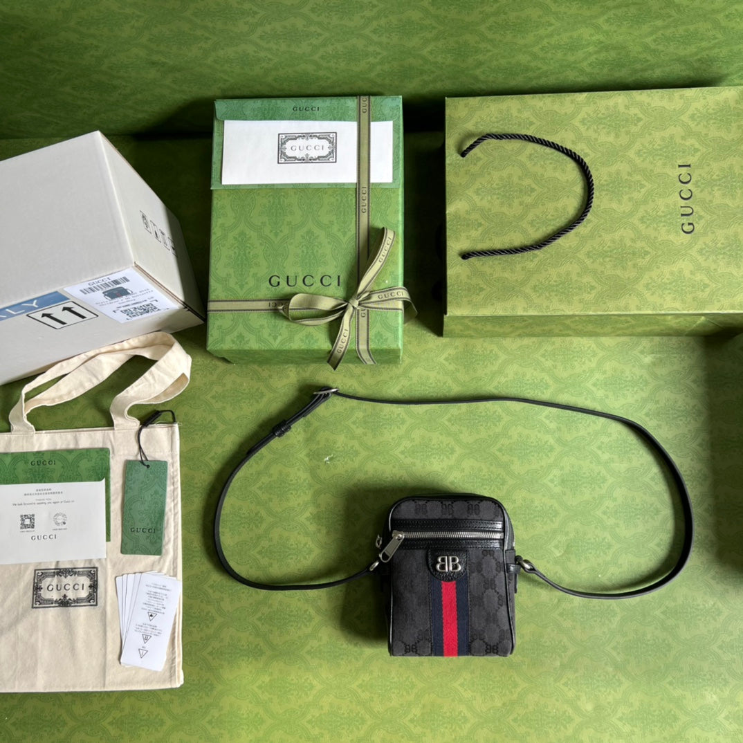 NB - Luxury Bag - 095 - sneakerlandnet