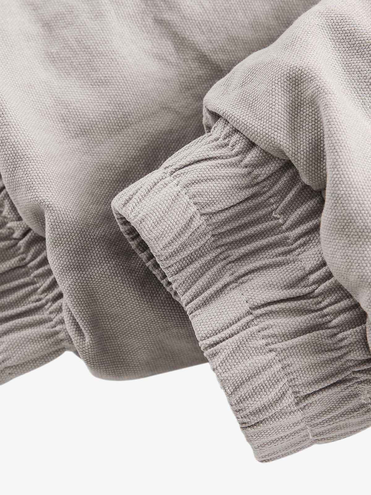 Jacket Spliced
