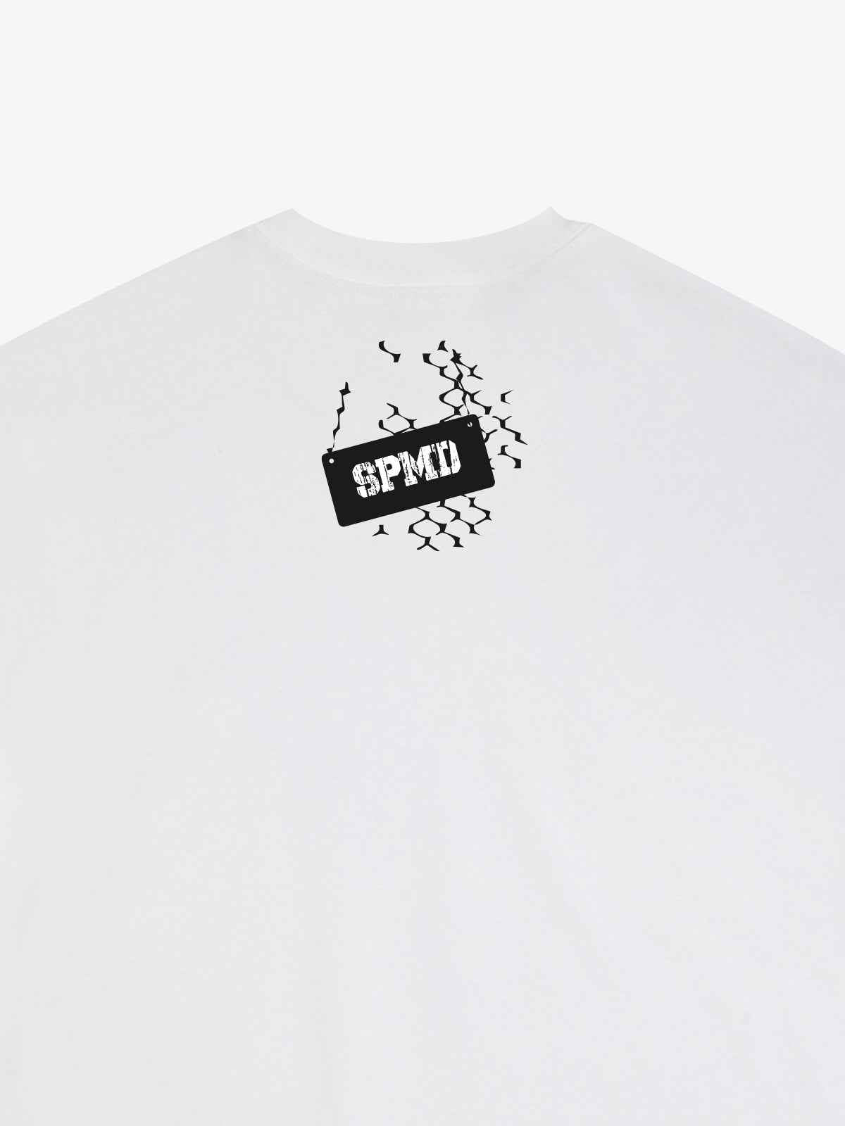 Original "Friends Don't Lie" Print T-Shirt