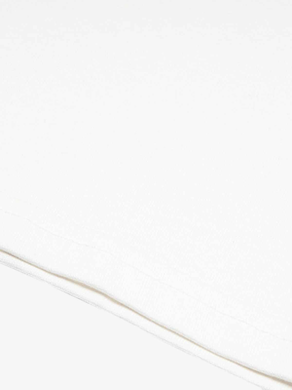 Retro Graffiti Hand-Painted T-Shirt