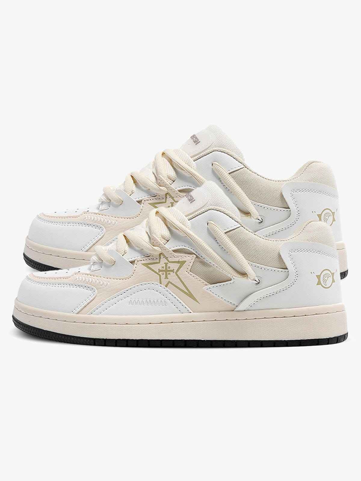 Sneakers Comfortable Casual