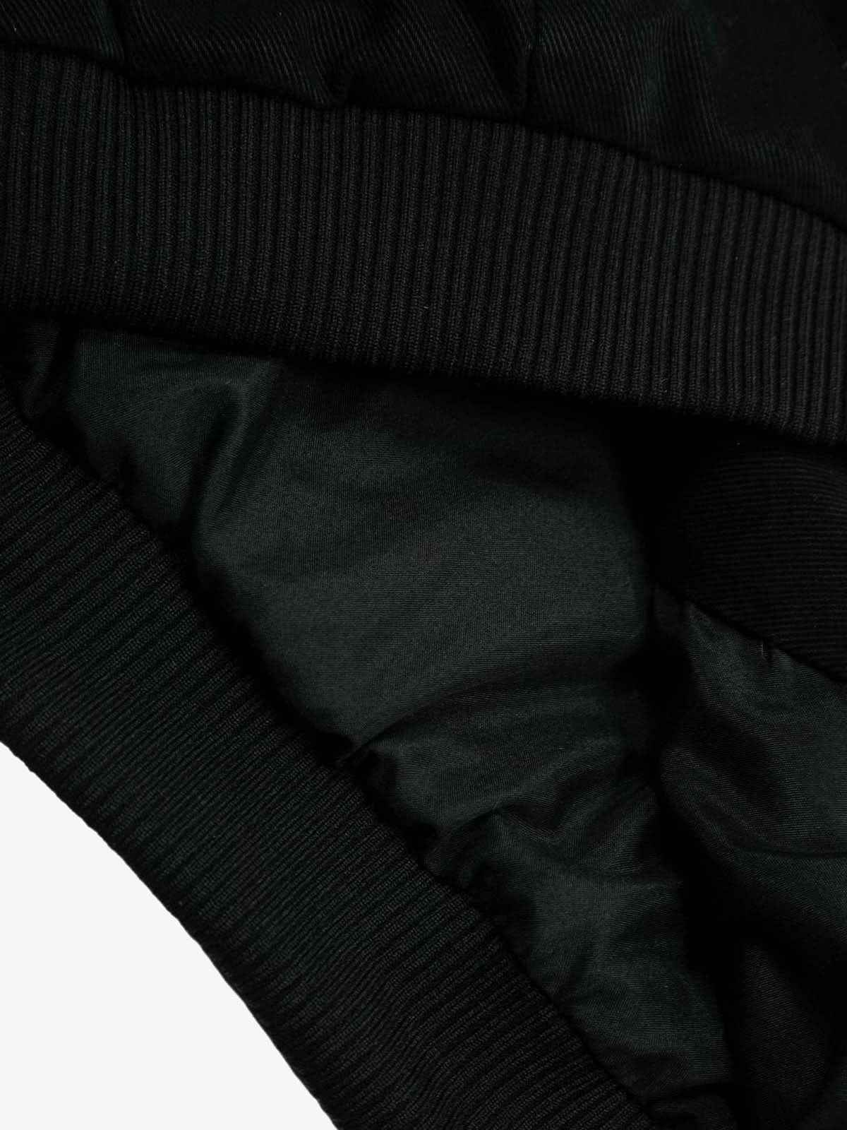 Jacket Work