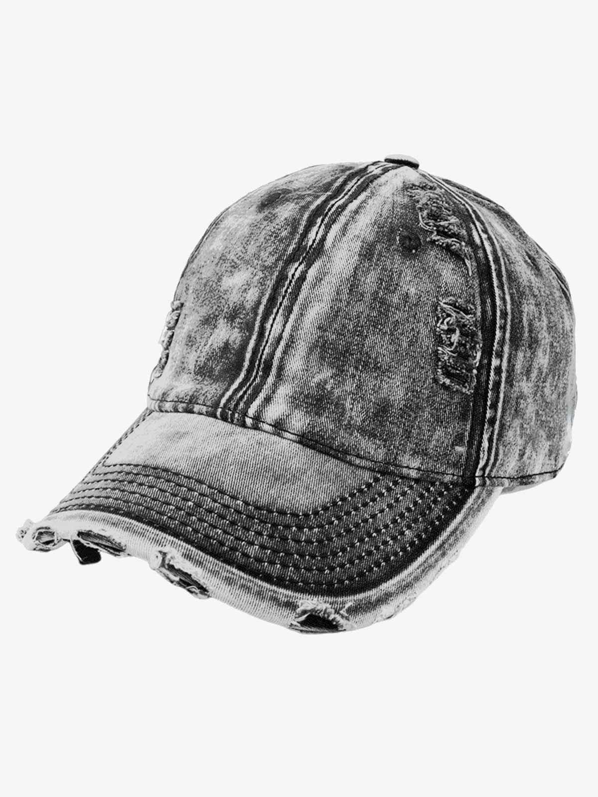 Casquette Aventure