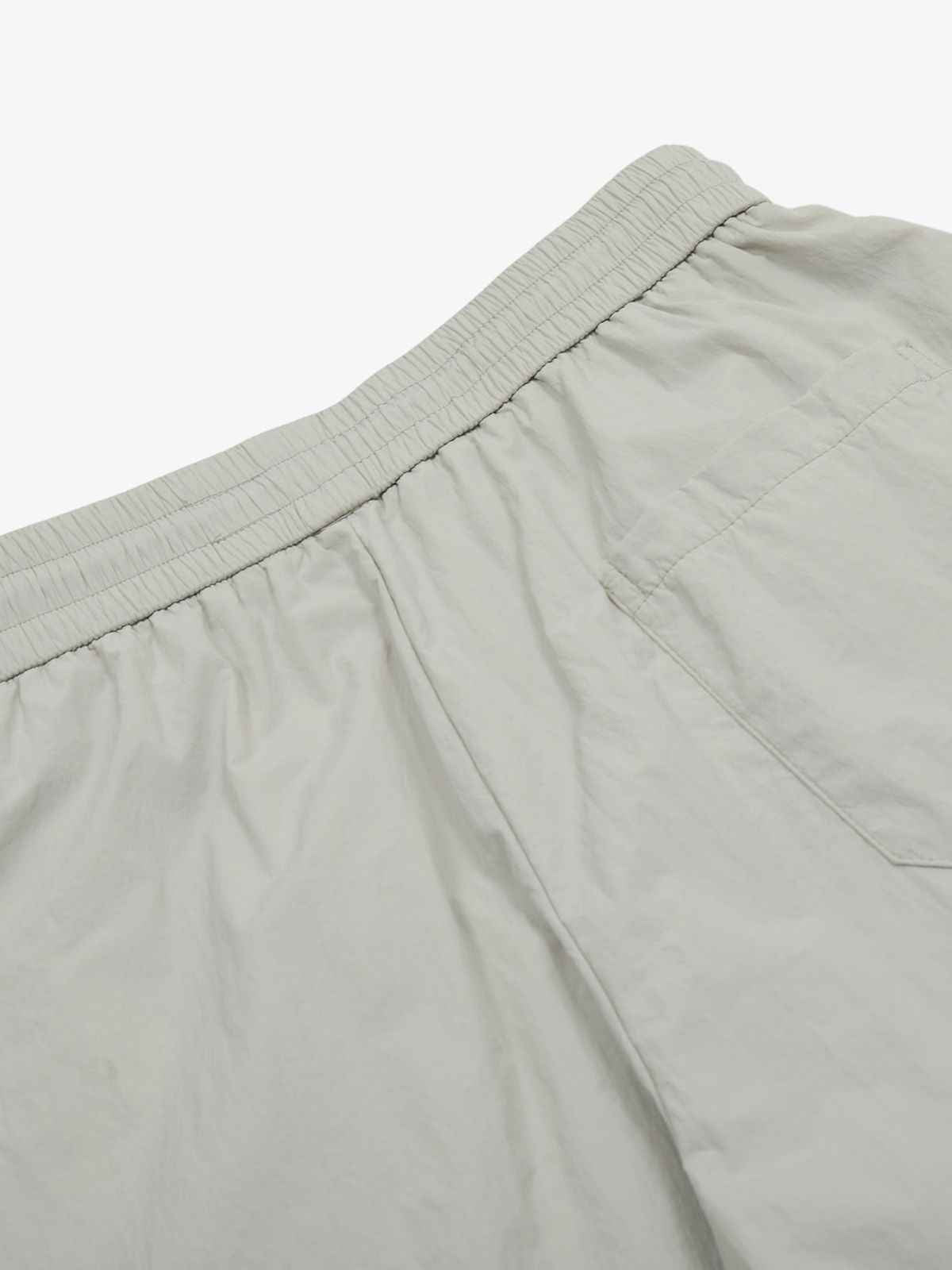 Retro Outdoor Sports Paratrooper Barrel Pants